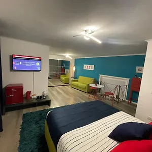  Casa vacanze Bell@