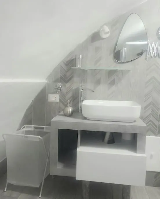 Holiday home O Curniciell A Chiaia- Mergellina Napoli
